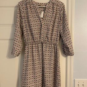 LOFT Work Dress